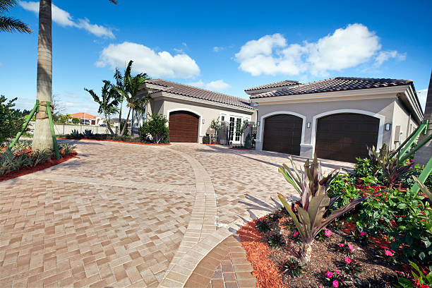 Reasons to Select Us for Your Driveway Paving Requirements in Magnolia Springs, AL